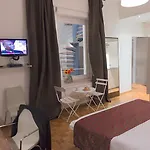 Key Inn Appart Hotel Belair