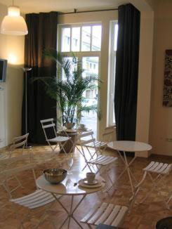 Key Belair Aparthotel 3*