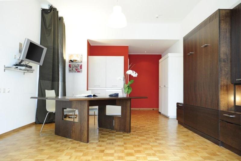 Aparthotel Key Belair
