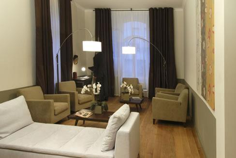 Aparthotel Key Belair