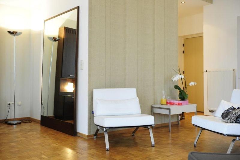 Aparthotel Key Belair Lussemburgo