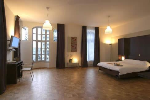 Aparthotel Key Belair Lussemburgo