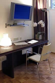 Aparthotel Key Belair Lussemburgo