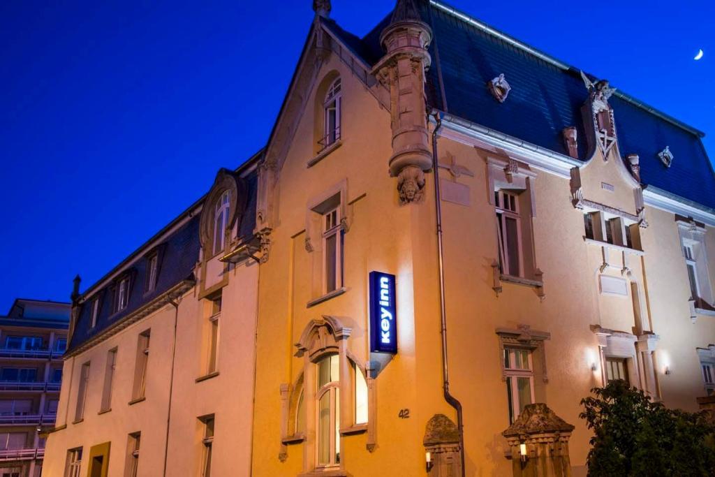 Aparthotel Key Belair
