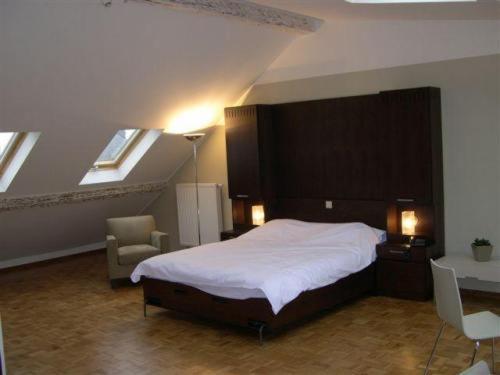 Aparthotel Key Belair Lussemburgo