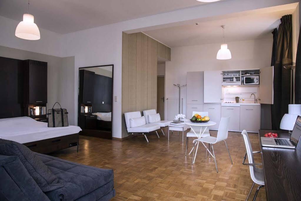 Aparthotel Key Belair