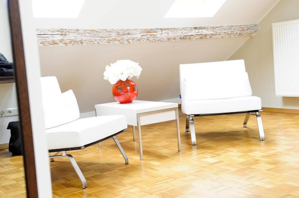 Key Belair 3* Lussemburgo