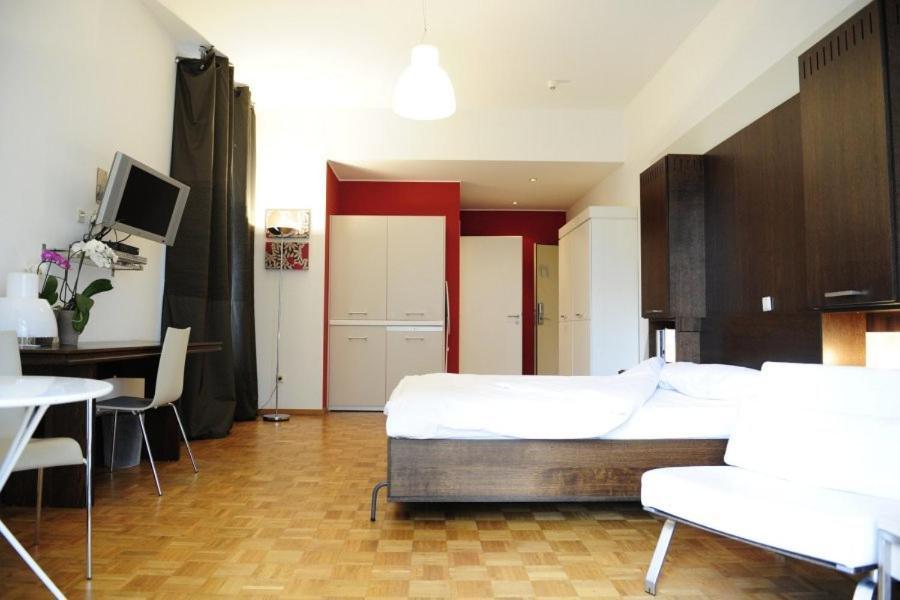 Key Belair 3* Lussemburgo