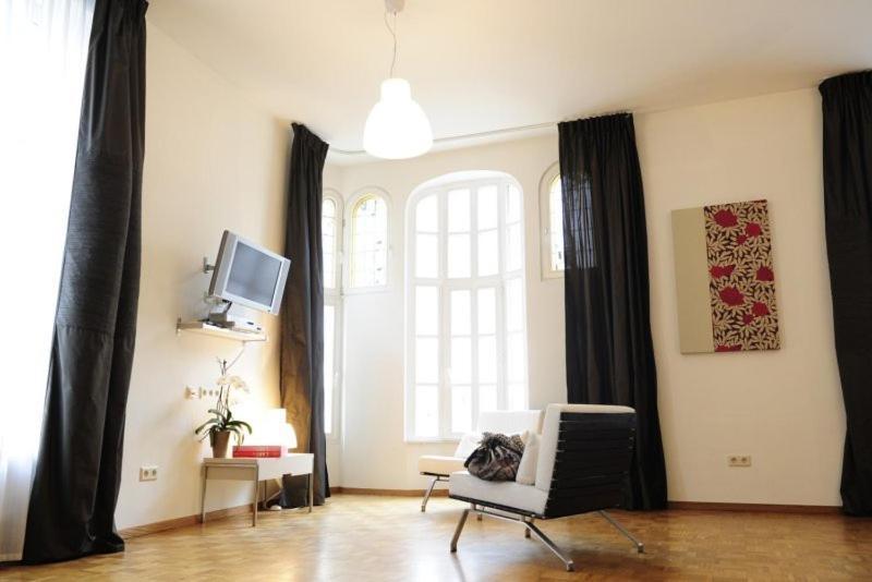 Key Belair 3* Lussemburgo